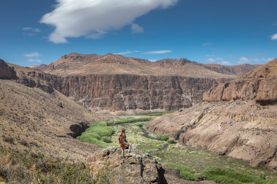 Descubrí Parque Patagonia un destino de naturaleza y aventura AIRE