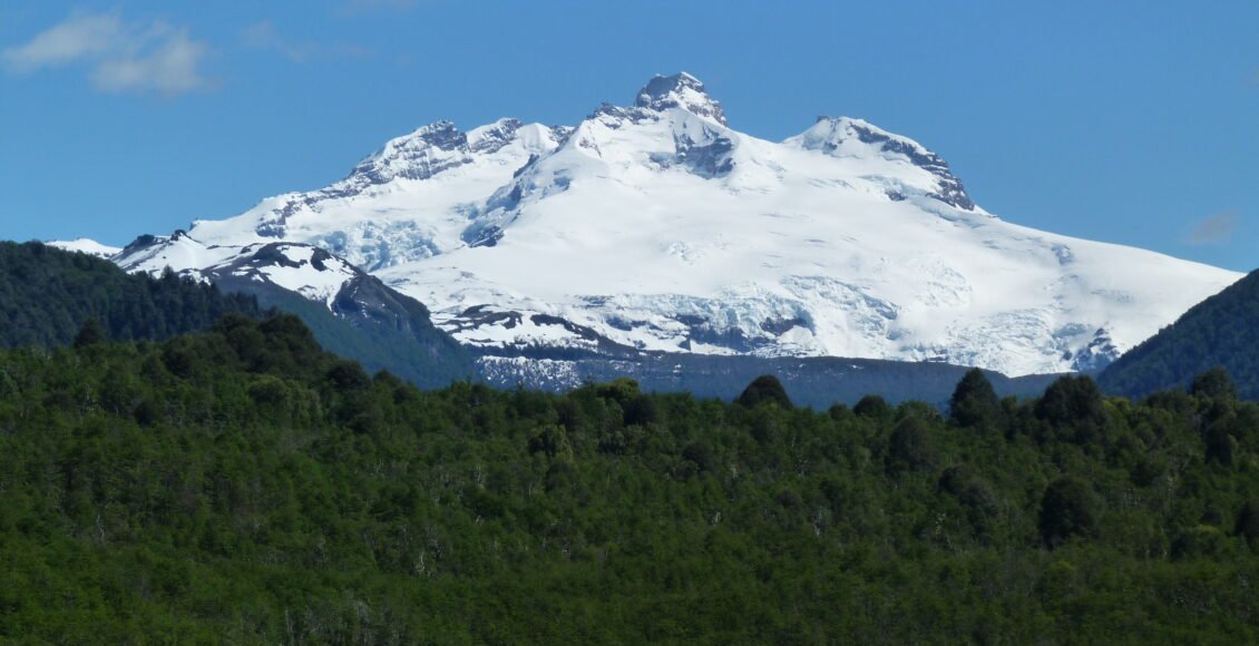 Foto: Área de Prensa P.N. Nahuel Huapi